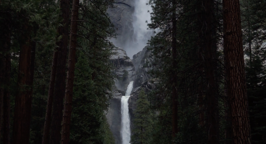 Evident Outdoor - Capturing Yosemite