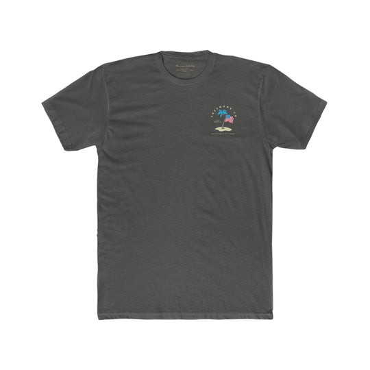 Freeman's - American Palm 1776 - Crew Tee