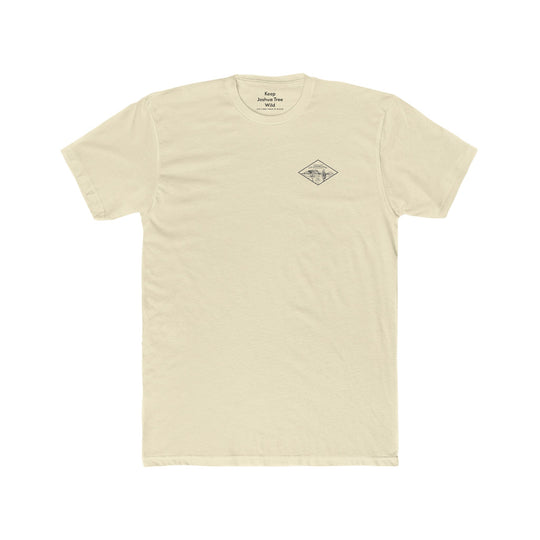 Joshua Tree Climbing Foundation - Donation Crew Tee