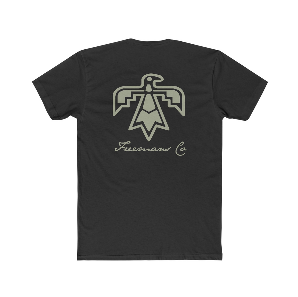 Freeman's - Wanderbird - Classic Tee