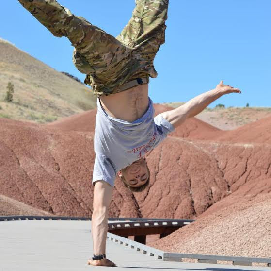 Brand Explorer: Jackson Carpenter