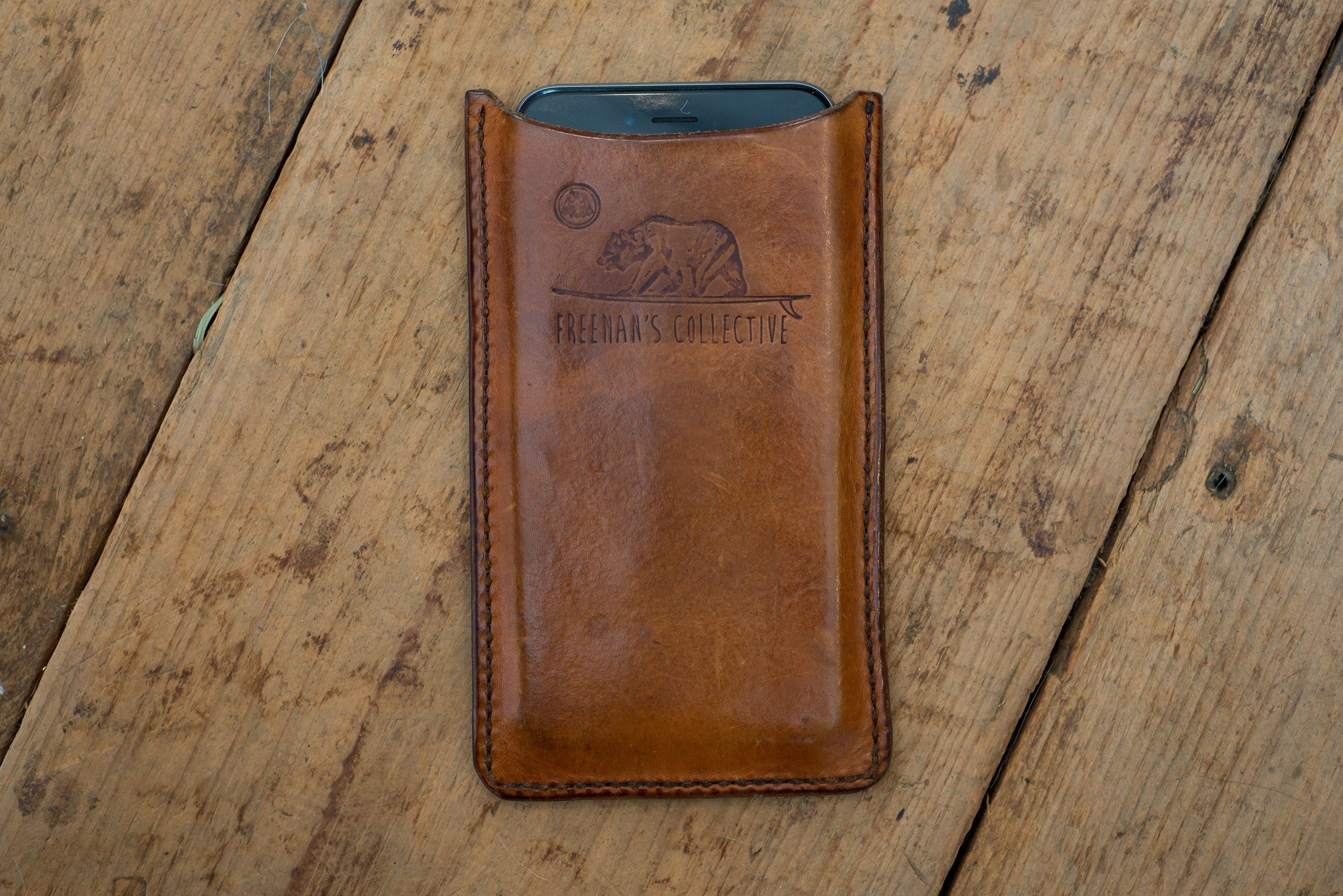 Americana Leather