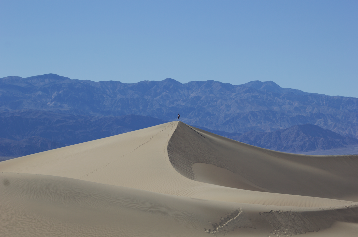 Death Valley National Park