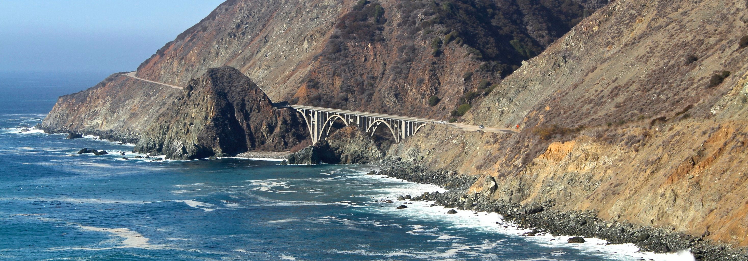 Big Sur California