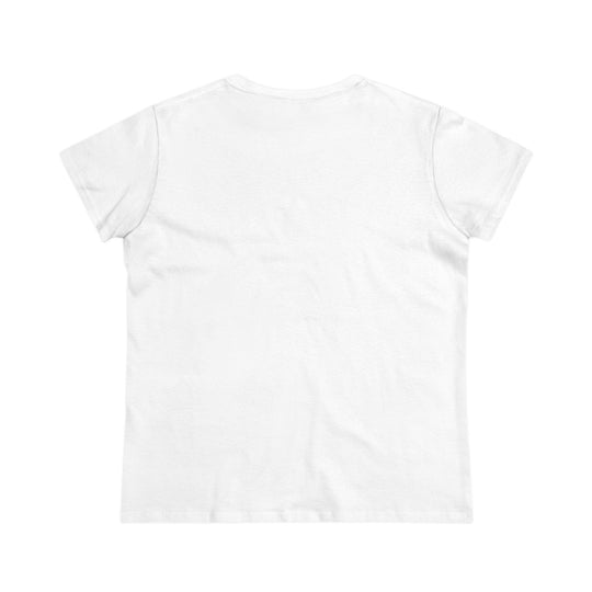 Panamama - Tropicool Sisterhood - White Tee