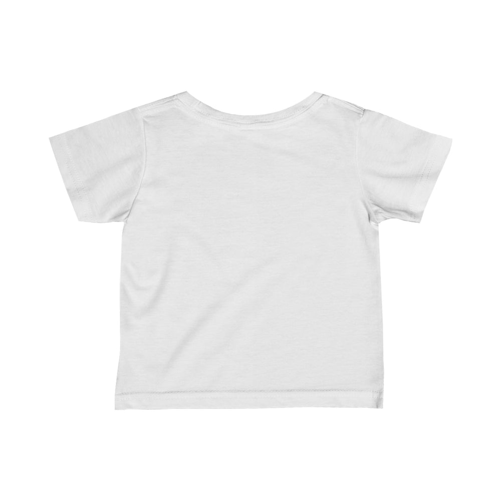 Wild Cub - Paradise - Infant Fine Jersey Tee