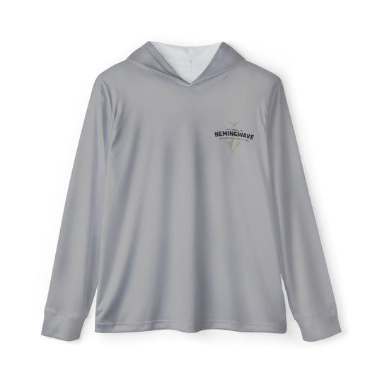 Hemingwave - Hung Sword - Grey Sunshirt