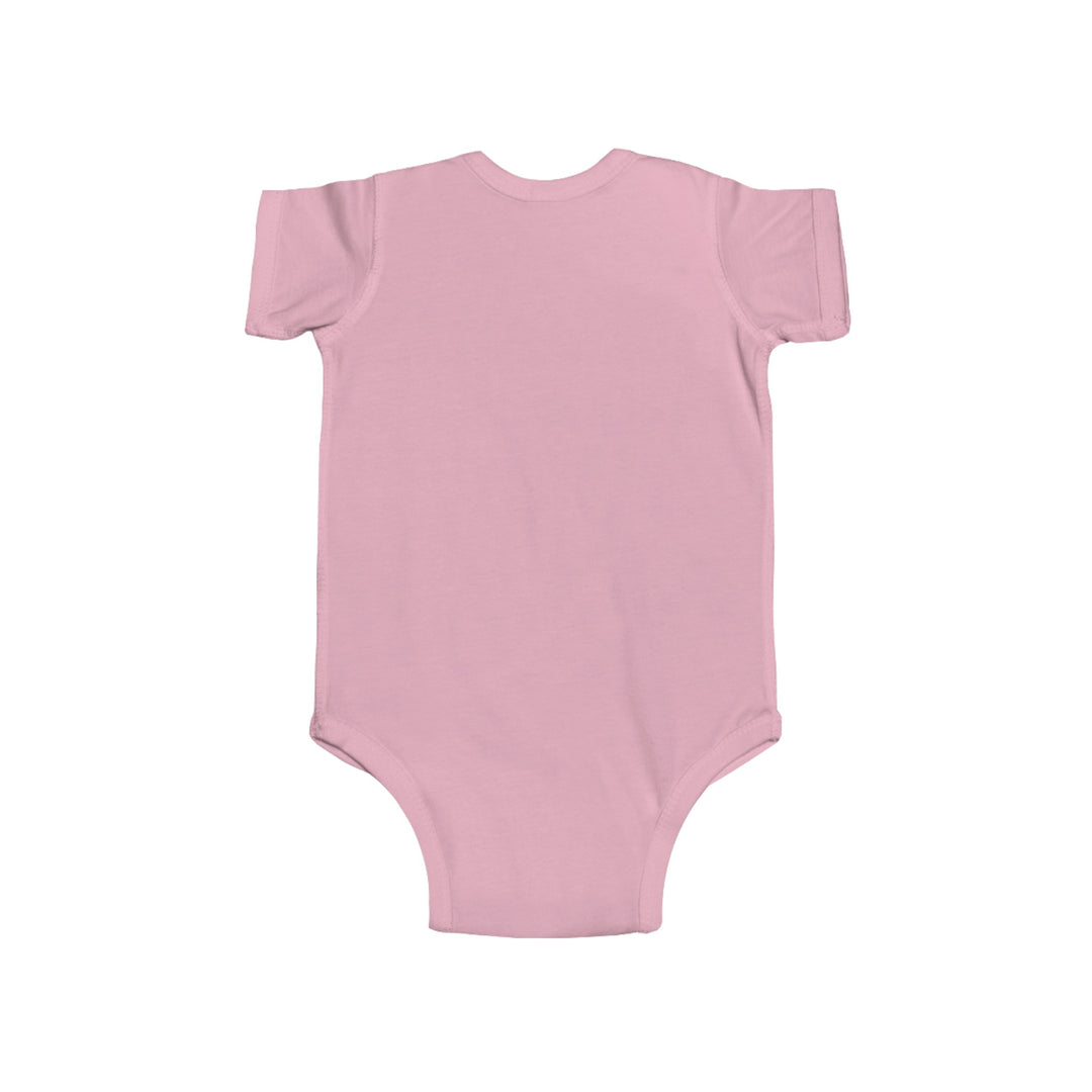 Wild Cub - Paradise - Infant Fine Jersey Bodysuit