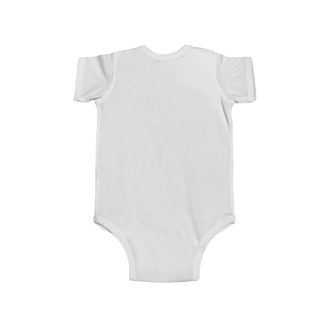 Wild Cub - Paradise - Infant Fine Jersey Bodysuit