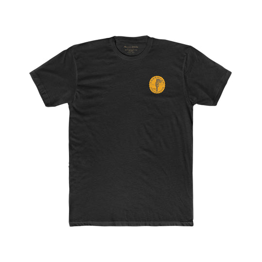Freeman's - Cactus Monument 1776 - Crew Tee