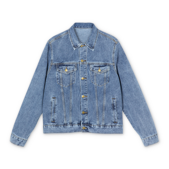 Freeman's - Albatross Flight - Denim Jacket