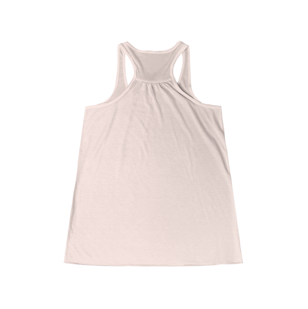 Panamama - Rose Flowy Racerback