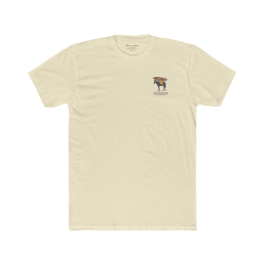 Freeman's - Baja Beach Club - Crew Tee