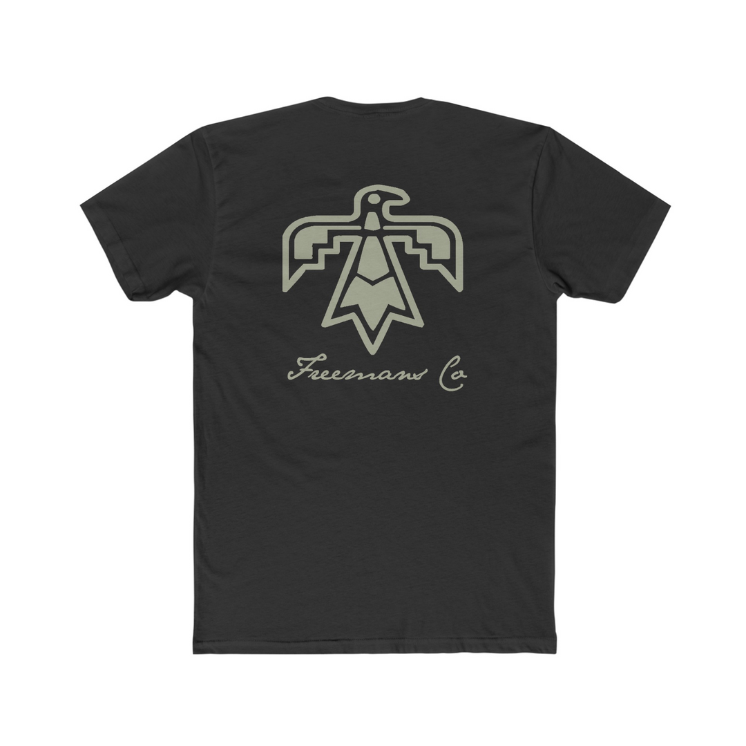 Freeman's - Wanderbird - Classic Tee