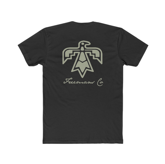 Freeman's - Wanderbird - Classic Tee