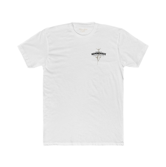 Hemingwave - Hung Sword - Premium Tee