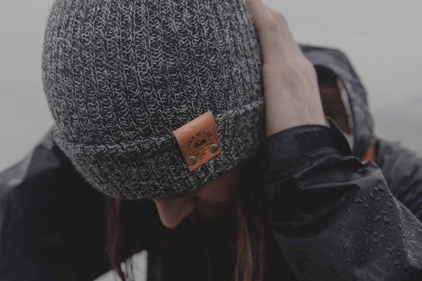 Big Sur Marle Beanie