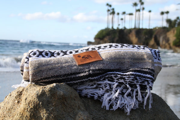 Big Sur Blankets