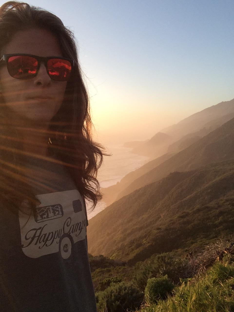 Happy Camper Tee