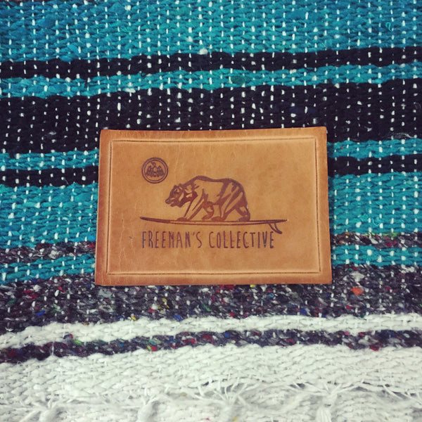 Big Sur Blanket Turquoise