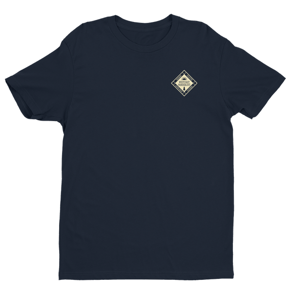 Westcoast Wanderlust Short Sleeve Tee