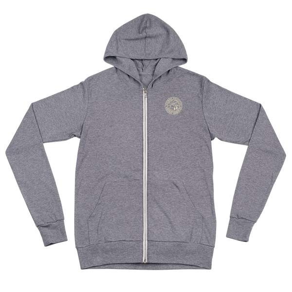 Westcoast Wanderlust Hoodie