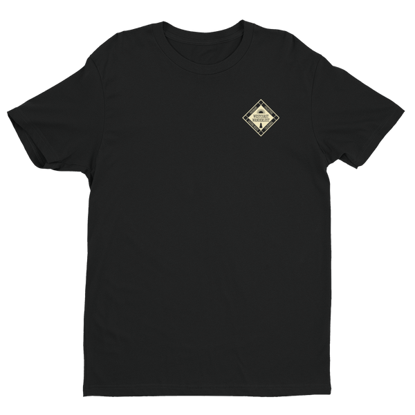 Westcoast Wanderlust Short Sleeve Tee