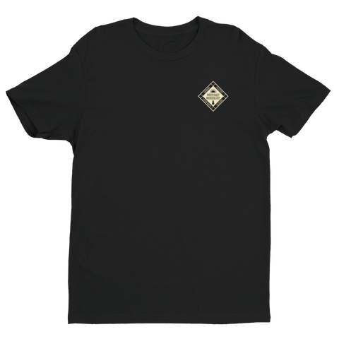 Westcoast Wanderlust Short Sleeve Tee