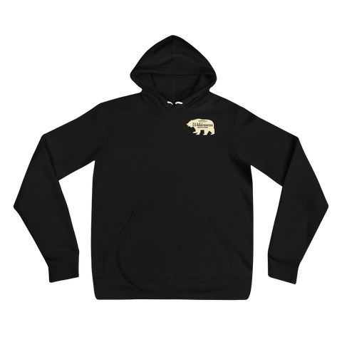 Grizzly Bear Hoodie