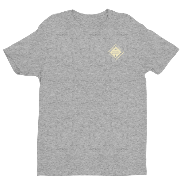 Westcoast Wanderlust Short Sleeve Tee