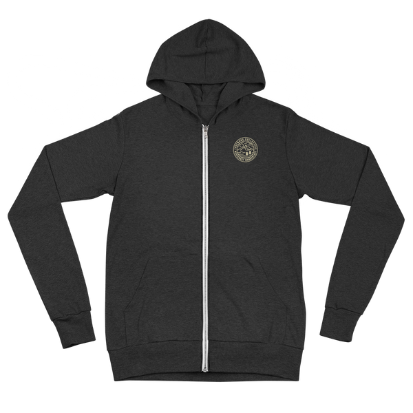 Westcoast Wanderlust Hoodie