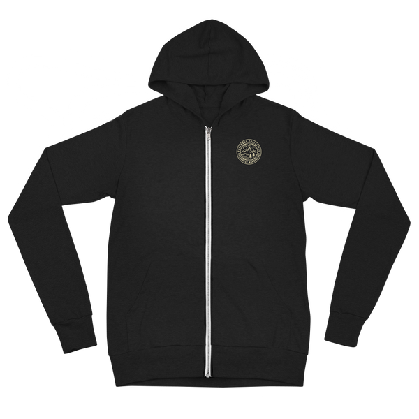 Westcoast Wanderlust Hoodie